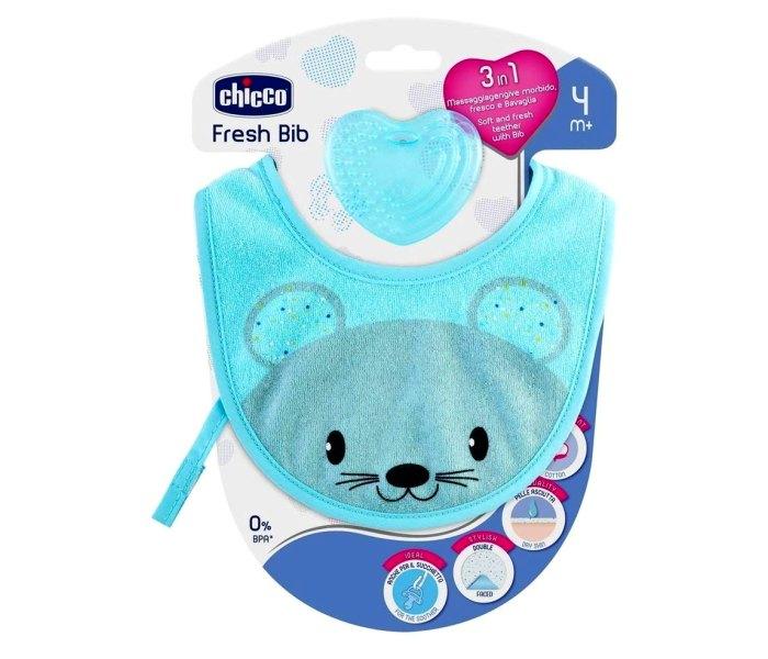 Chicco Portikla sa glodalicom, Plava