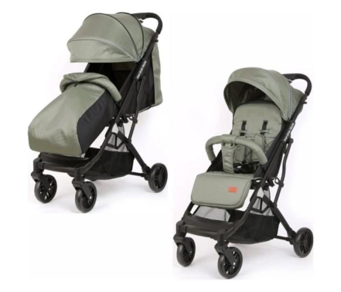 BBO D600 Kolica za bebe Boogy, bež