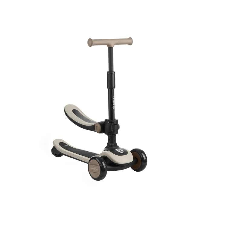 Kikka Boo Trotinet Treo 2U1 Beige Bež
