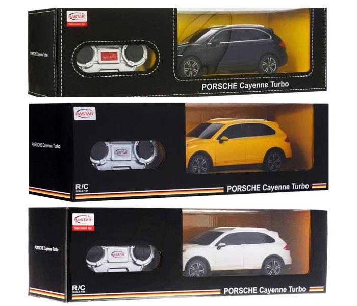 Rastar Igracka Rastar auto Porche 1:24