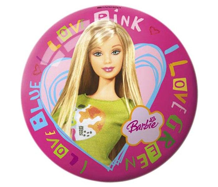 Barbie Lopta 140,Roze