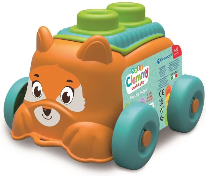 Clementoni clemmy Igračka baby meke kocke