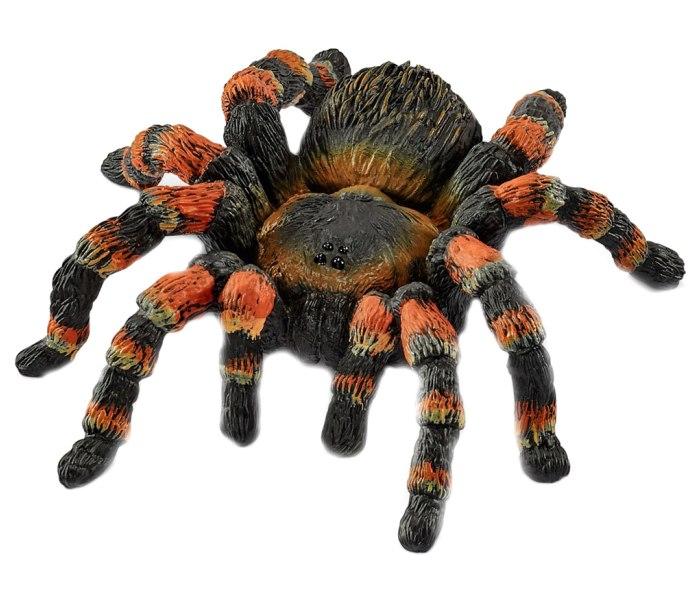 Schleich Tarantula, Crna