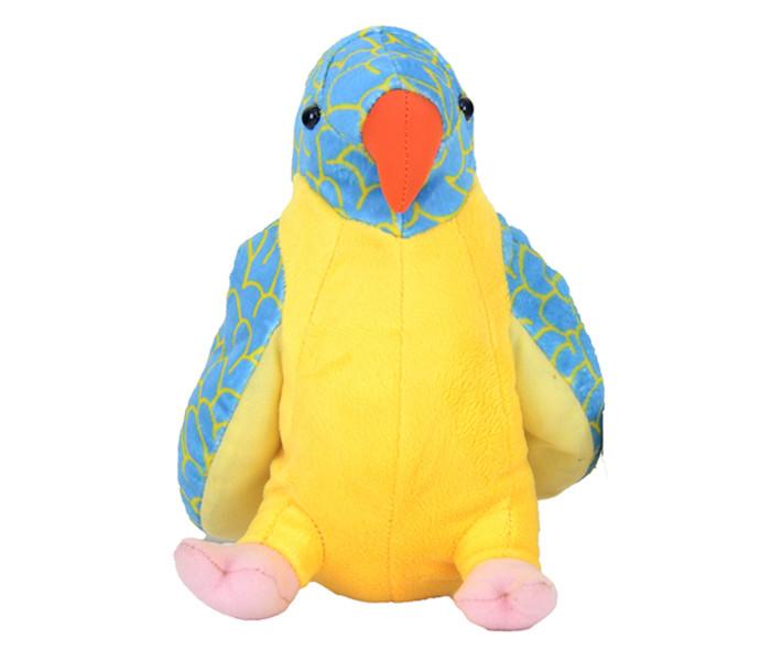 Dizi plush Plišana igračka 20cm papagaj,