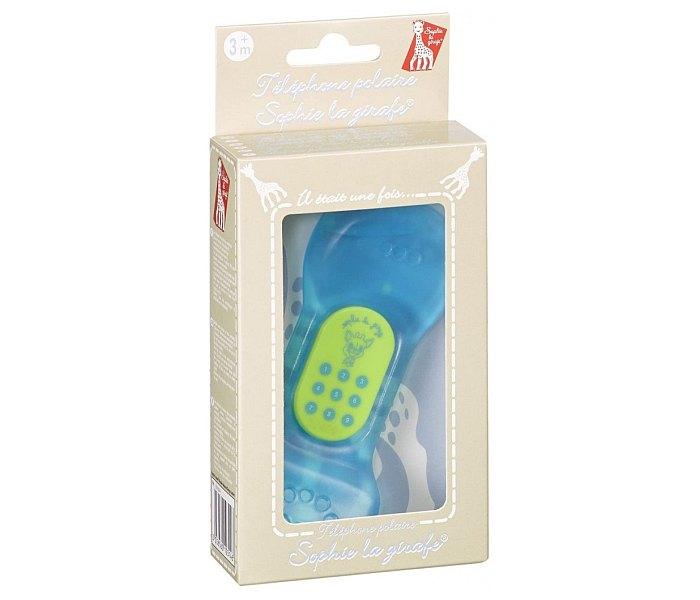 Sophie la girafe glodalica telefon ice