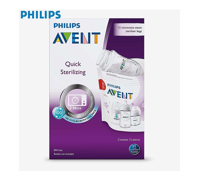AVENT Kese za sterilizaciju u mikrotalasnoj 8280