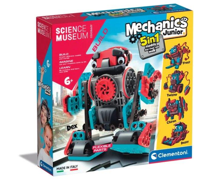 Clementoni Igračka Robot