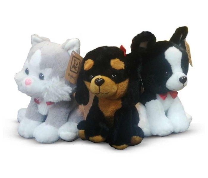 Maxx pliš Igračka kuče,