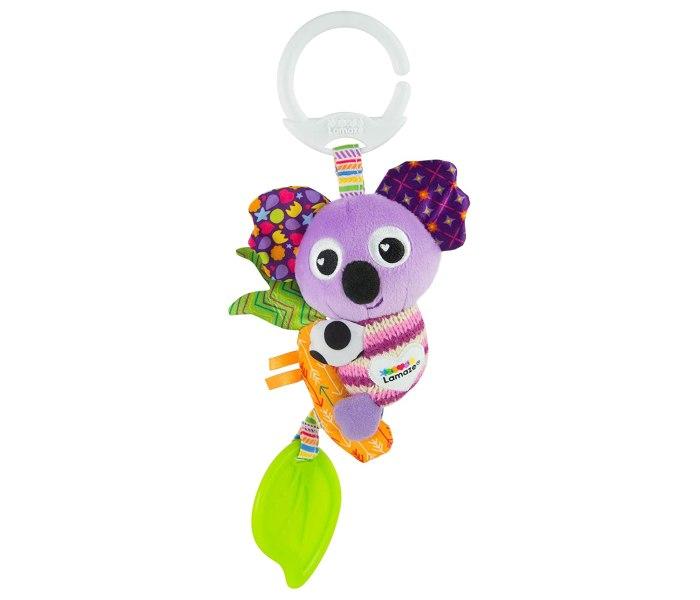 TOMY LAMAZE Plišana igračka GO KOALA