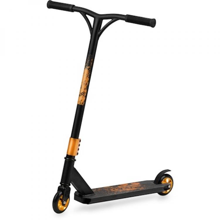 Qkids Ivo Trotinet Za Djecu Gold Zlatna boja