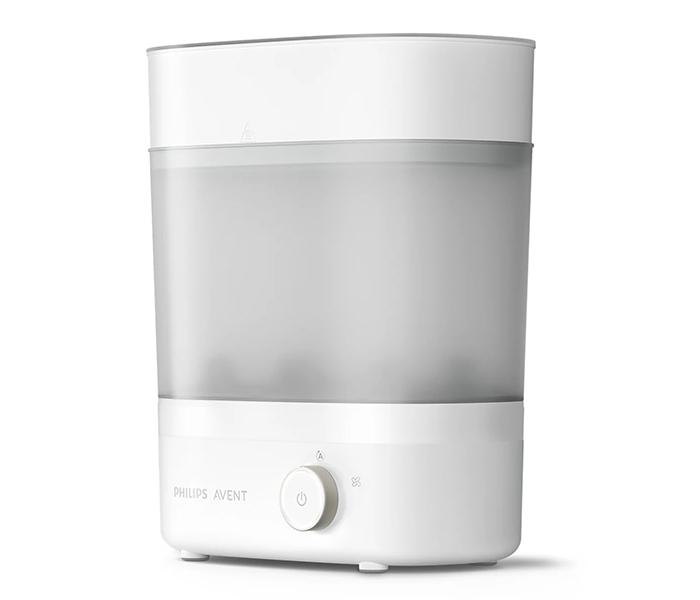 Avent Sterilizator, Bijeli