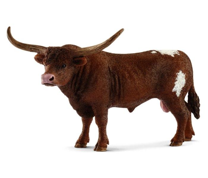 Schleich  Texas bik, Smeđa (braon)