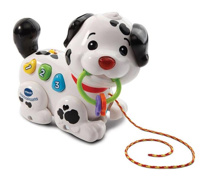 VTECH Interaktivna kuća