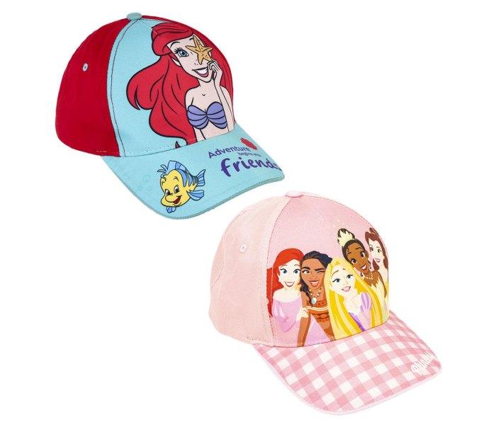 Kačket Cerda princess