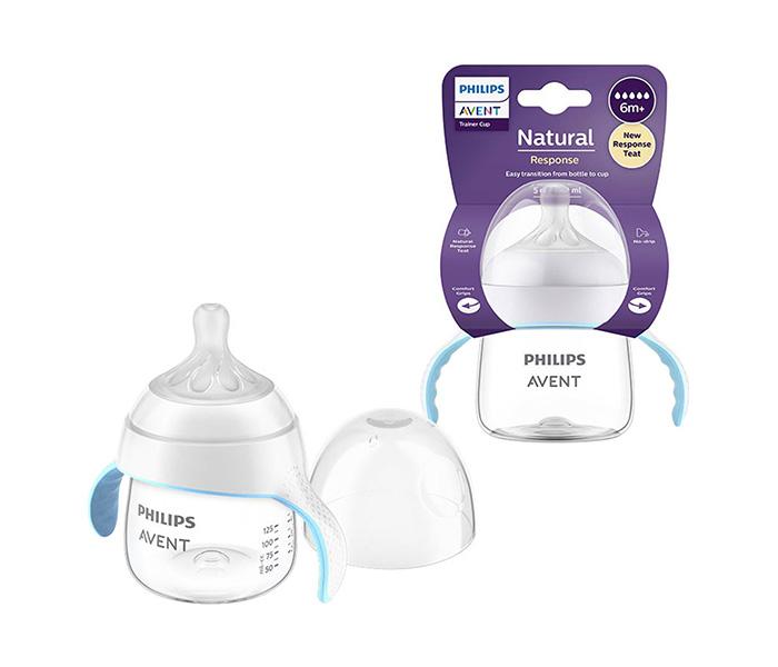 AVENT Natural Response Trainer Cup (150ml) 0819