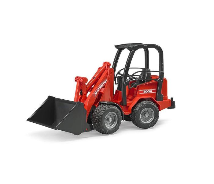 BRUDER Utovarivač 2190