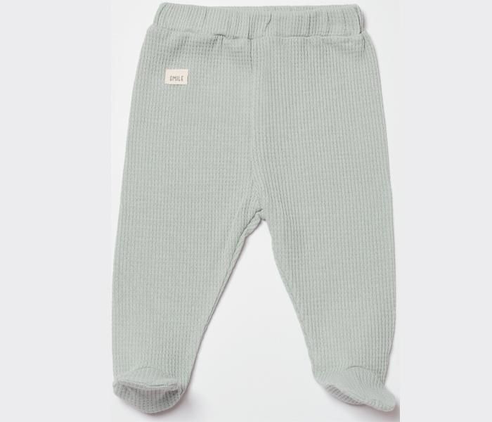 Bibaby Bebi pantalone 56cm, Zelene