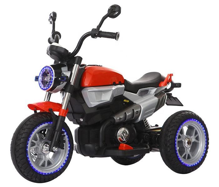 Jiaxing Gima Motor BMW Retro 2x6V, Crveni