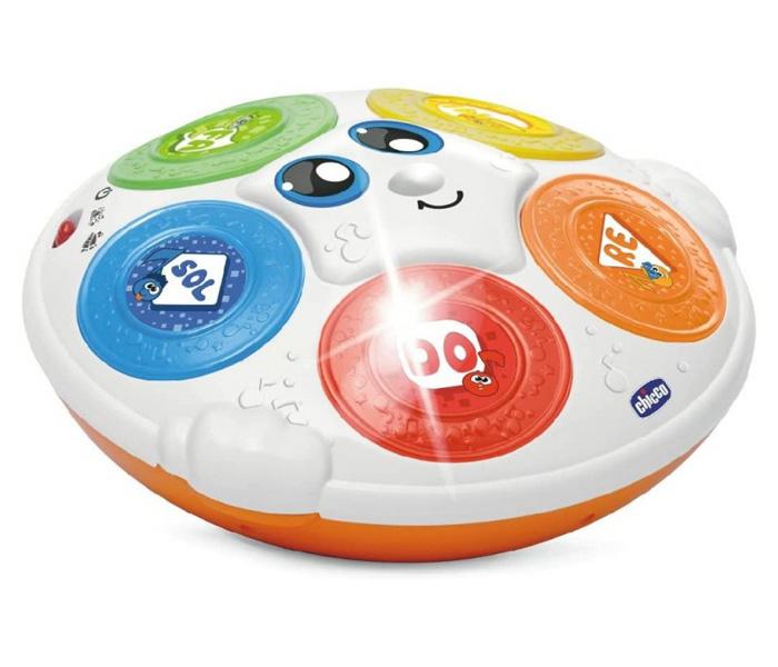 Chicco Bubanj muzicki Harry 6-36m,