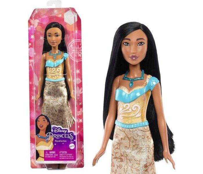 DISNEY Princess Pocahontas lutka