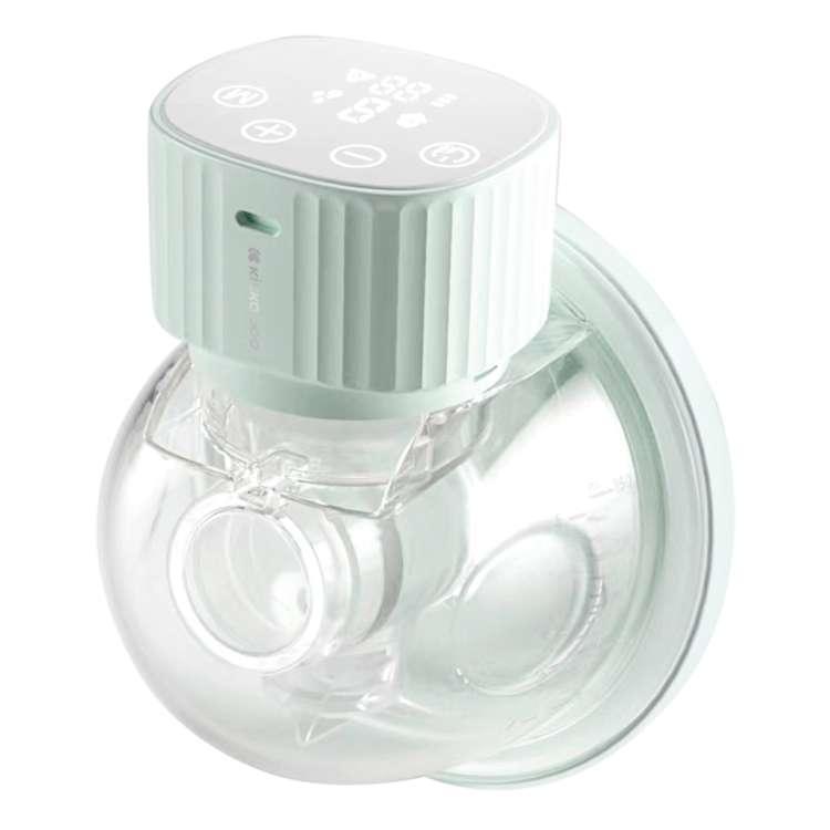 Kikka Boo Nosiva Električna Pumpica Noa Mint