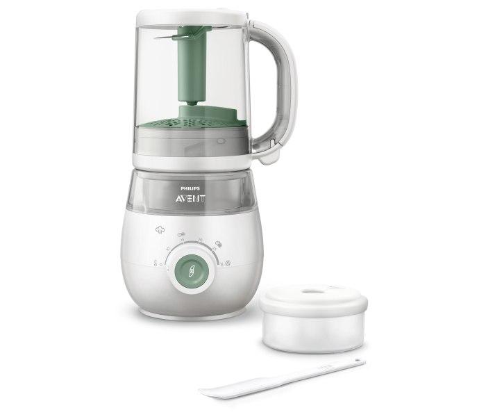 PHILIPS AVENT 0883 Blender 4 u 1, bijeli