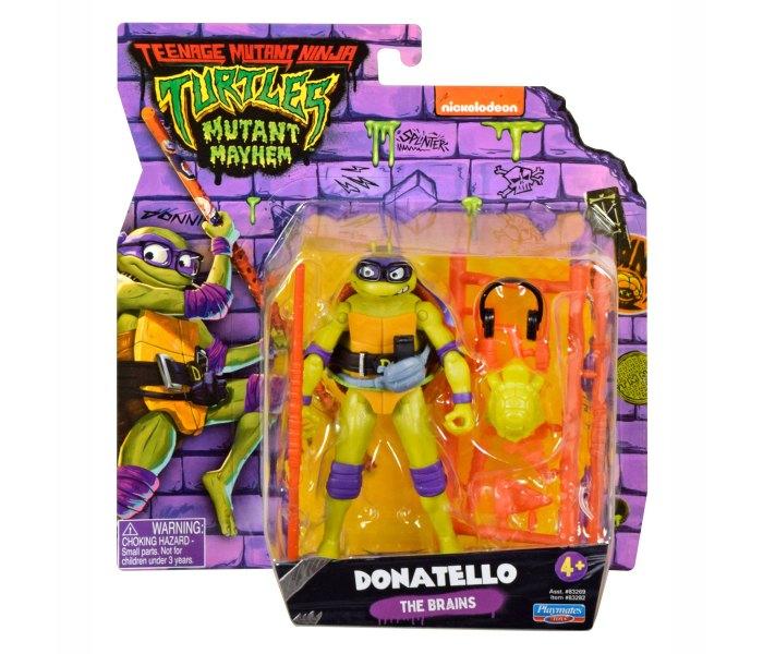 TMNT Osnovna figura Donatello