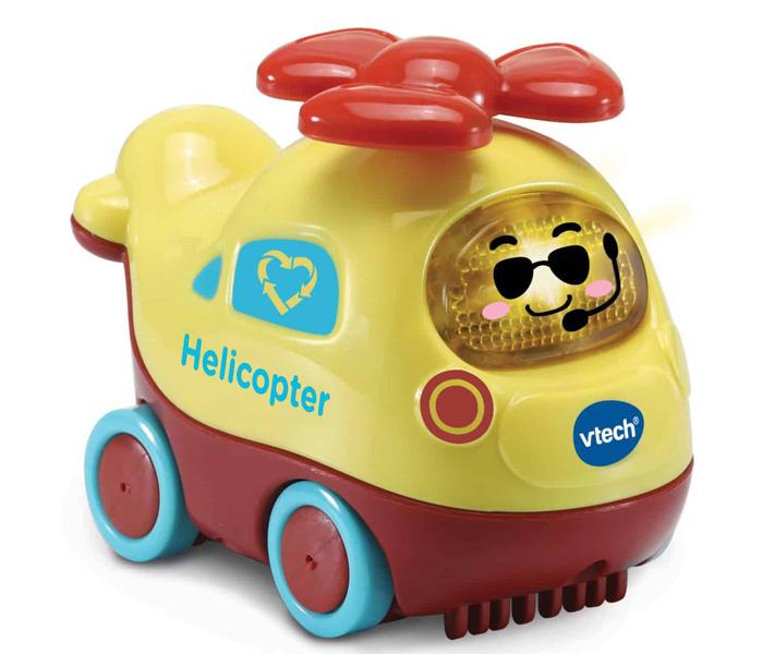 V tech Mini helikopter 1-5g