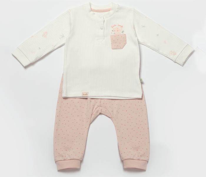 Biorganic Bebi komplet, Rozi