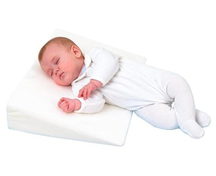 BUBABA BY FREEON Ugaoni jastuk za spavanje