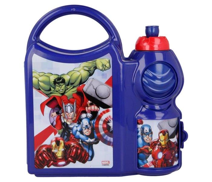 STOR Snack set sa bocom Osvetnika