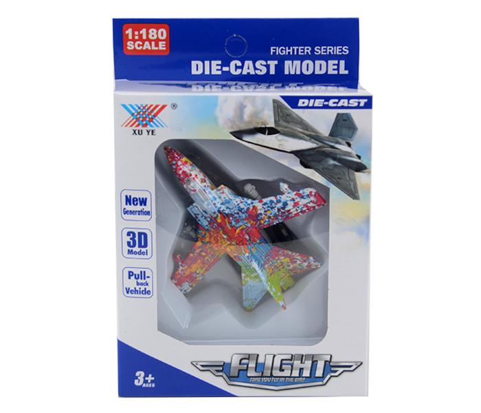 Igračka borbeni avion