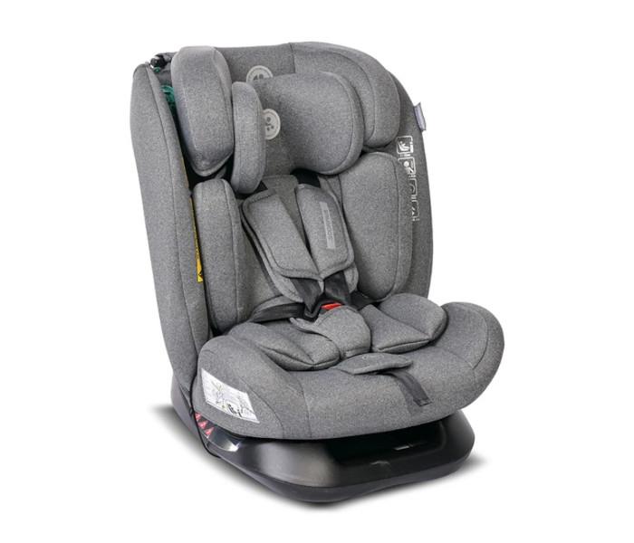 Lorelli Scorpius autosjedalica 40-150 cm, crna