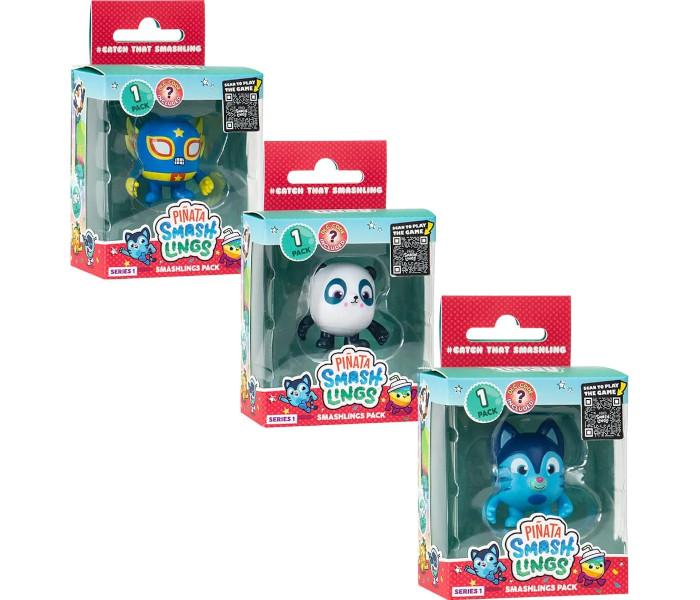 Igračka figurica Smashlings