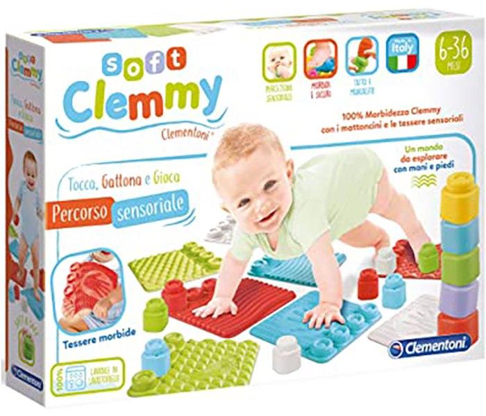 CLEMENTONI MAXI BABY Puzzle