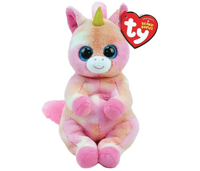 Ty plis Igračka jednorog, regular,