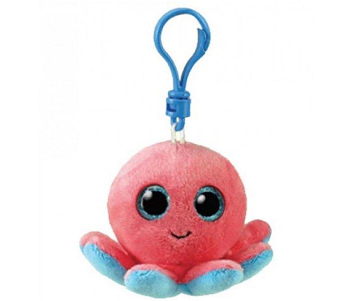 BOOS SHELDON, 8,5 cm - Hobotnica - Klip