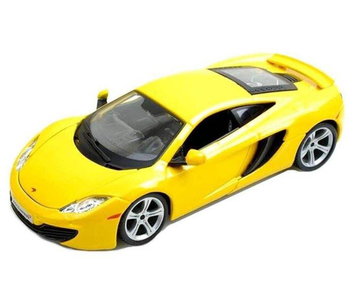 Burago Igračka Burago auto star 1:24