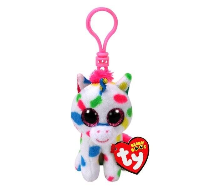 TI Plish 8.5cm Beanie Boos - Harmonie 7. septembar