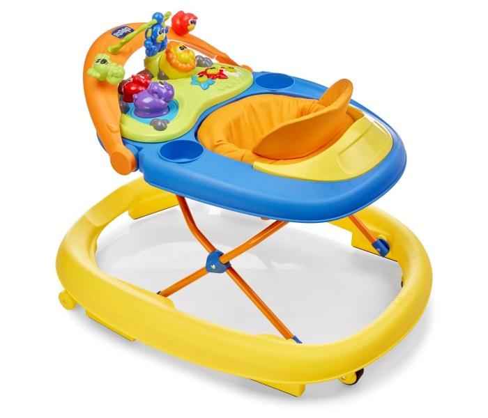 CHICCO Dubak WALKY TALKY