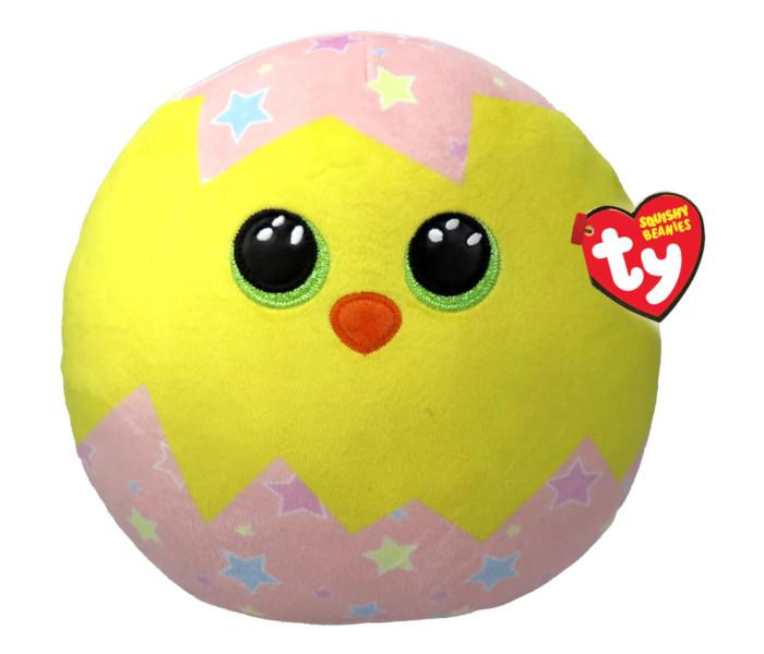 Ty plis Igračka jastuk pile 30cm.,