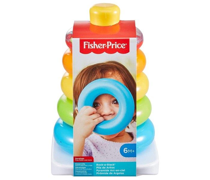 FISHER-PRICE Dindolino Eco