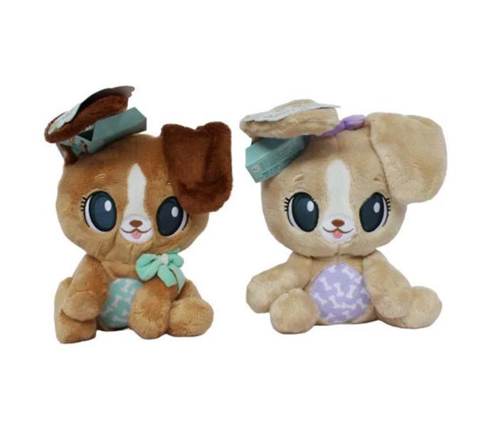 Peekapets Igračka plišana Peekapets, kuče,