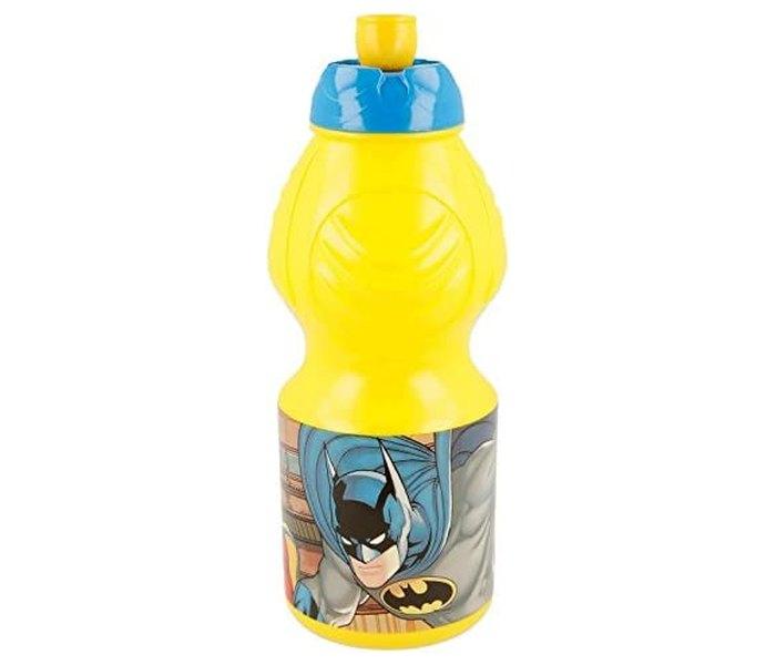 STOR Boca za piće Batman, 400ml