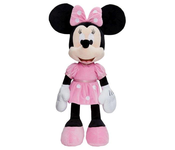 DISNEY plišana igračka Minnie Mouse XL 60cm