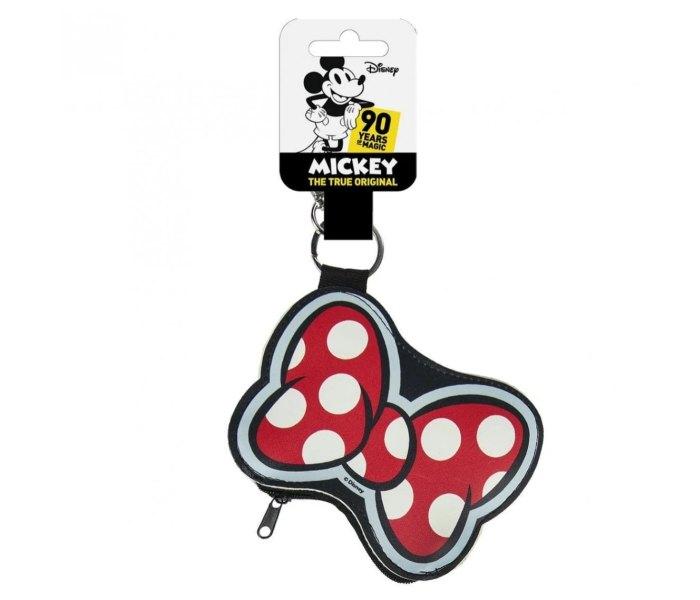 Privjesak s vrpcom Minnie Mouse - torbica