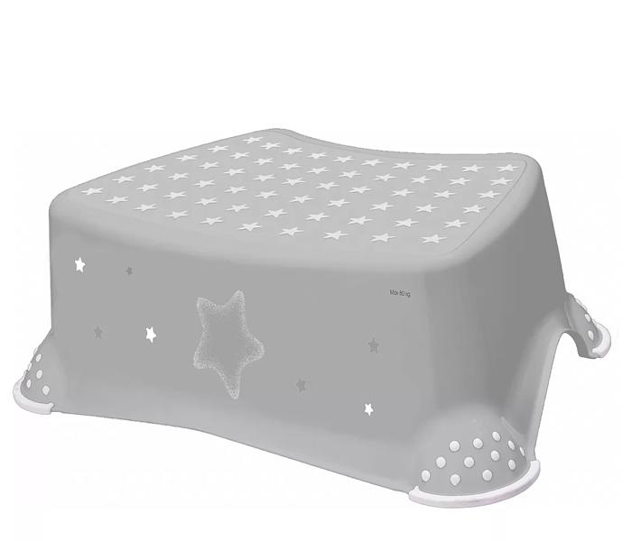 Stepenik stars, Sivi