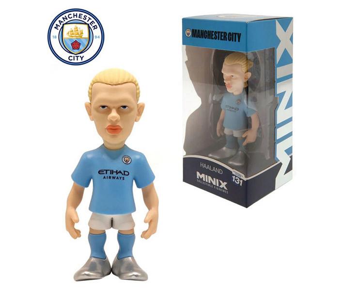 MINIX figura Manchester City Halland