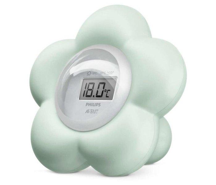 PHILIPS AVENT Digitalni termostat 4039 mint