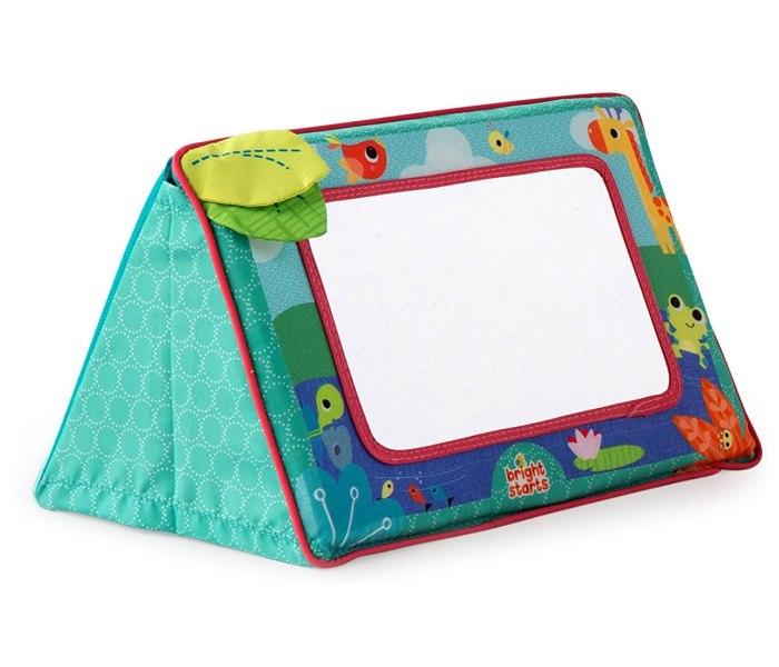 Bright starsIgračka ogledalo,Plava